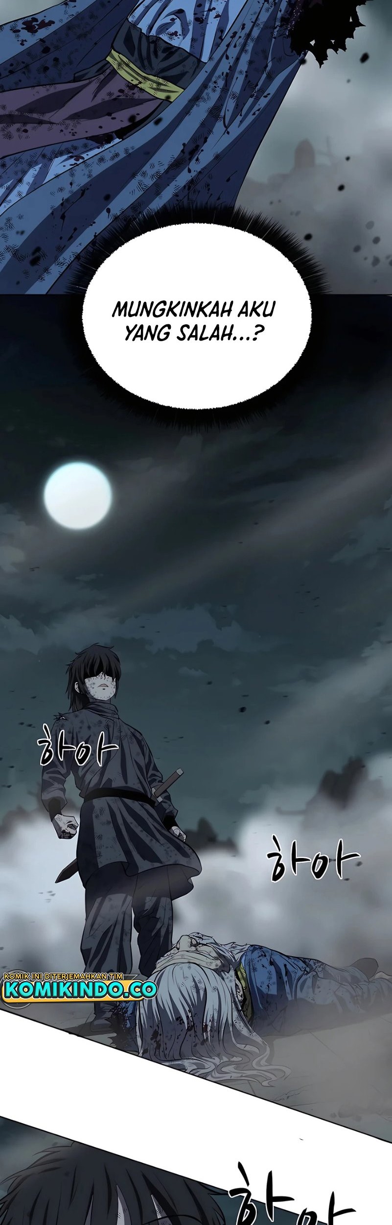 Weak Teacher Chapter 116 - halaman 44