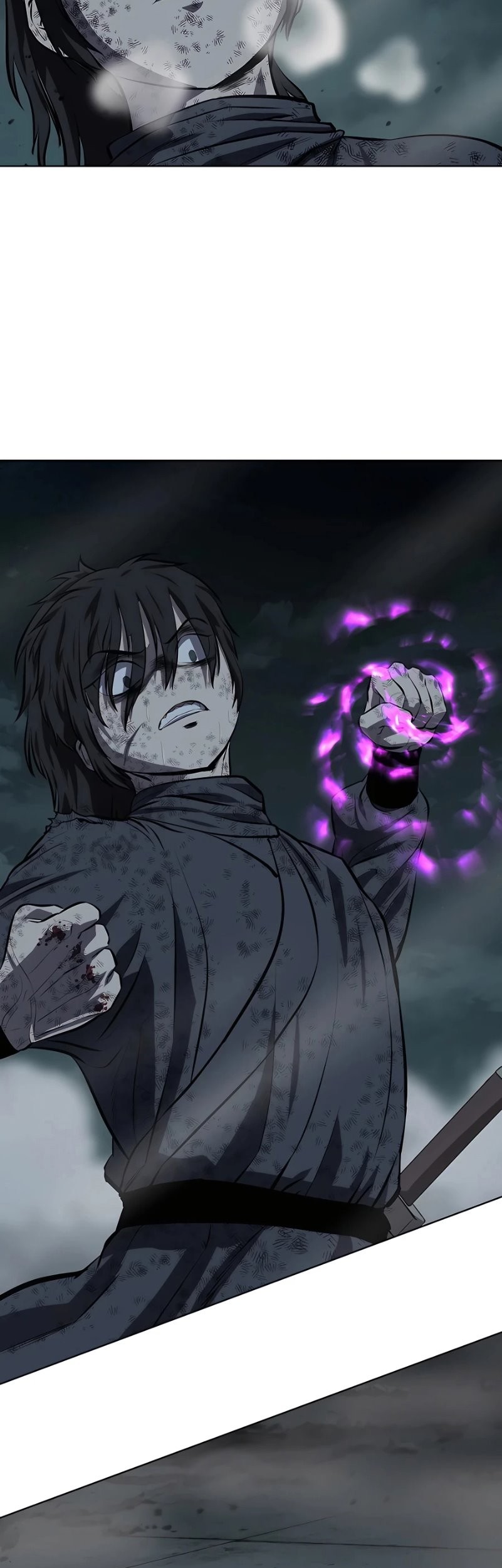 Weak Teacher Chapter 116 - halaman 46