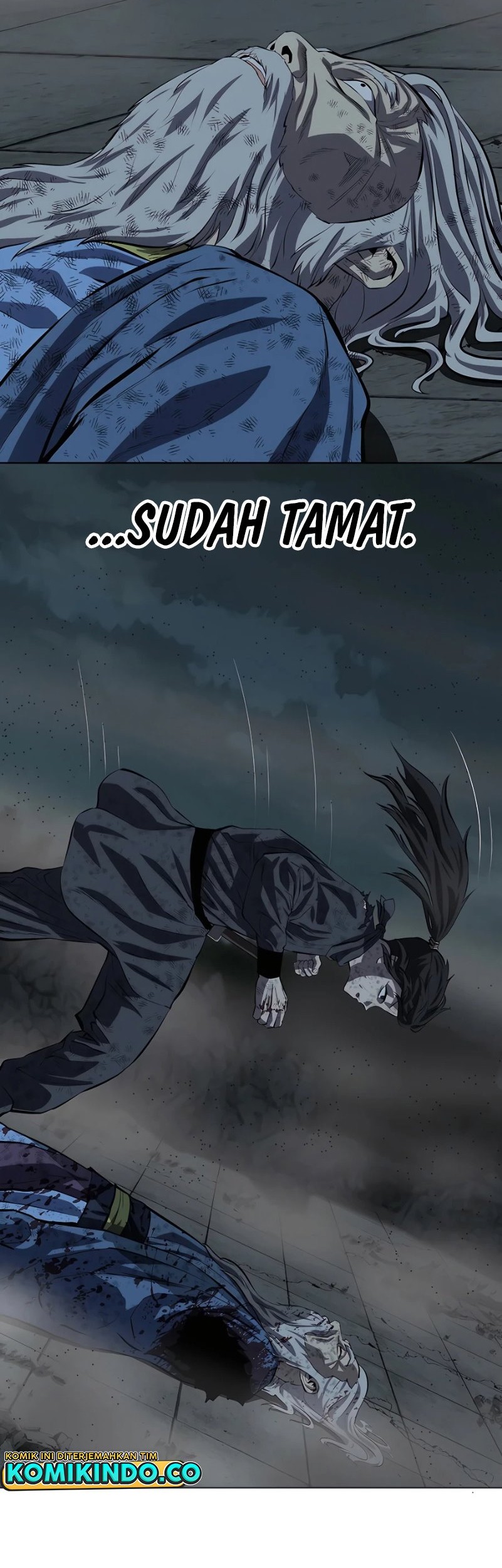Weak Teacher Chapter 116 - halaman 47