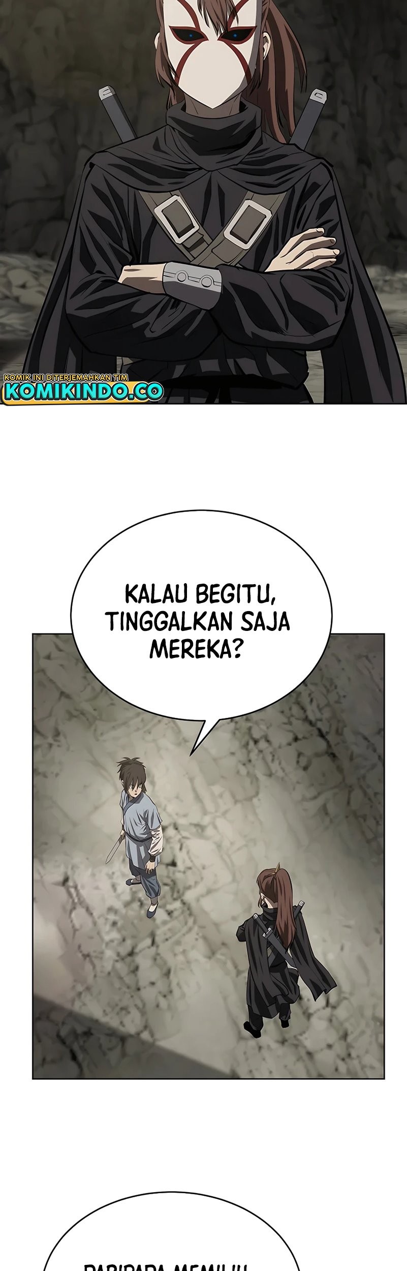 Weak Teacher Chapter 116 - halaman 6