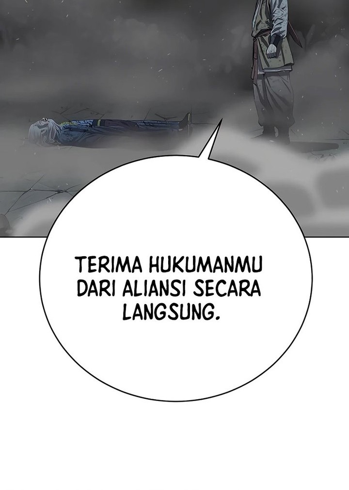 Weak Teacher Chapter 117 - halaman 10