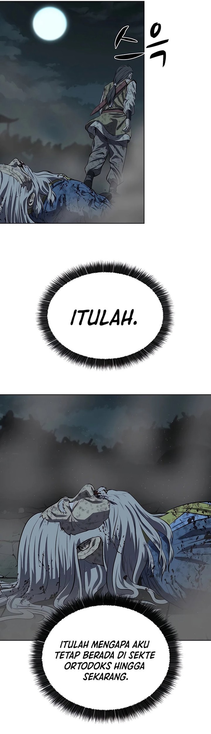 Weak Teacher Chapter 117 - halaman 11