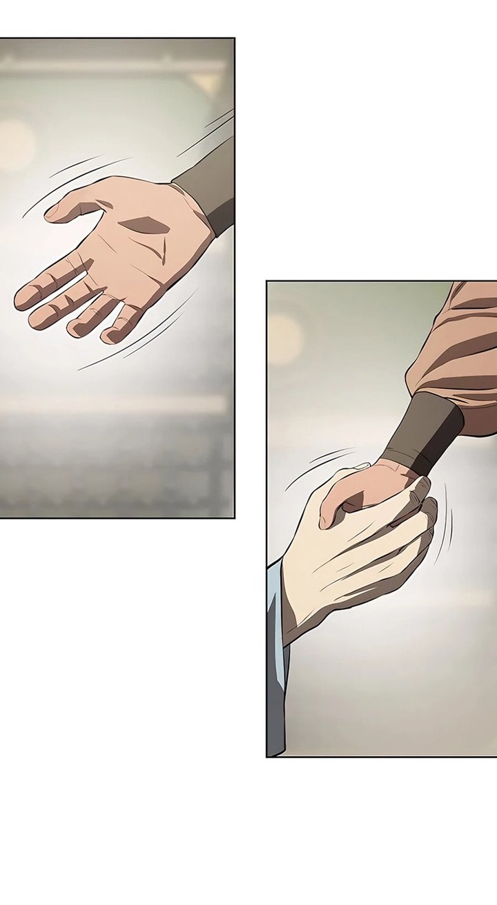 Weak Teacher Chapter 117 - halaman 16