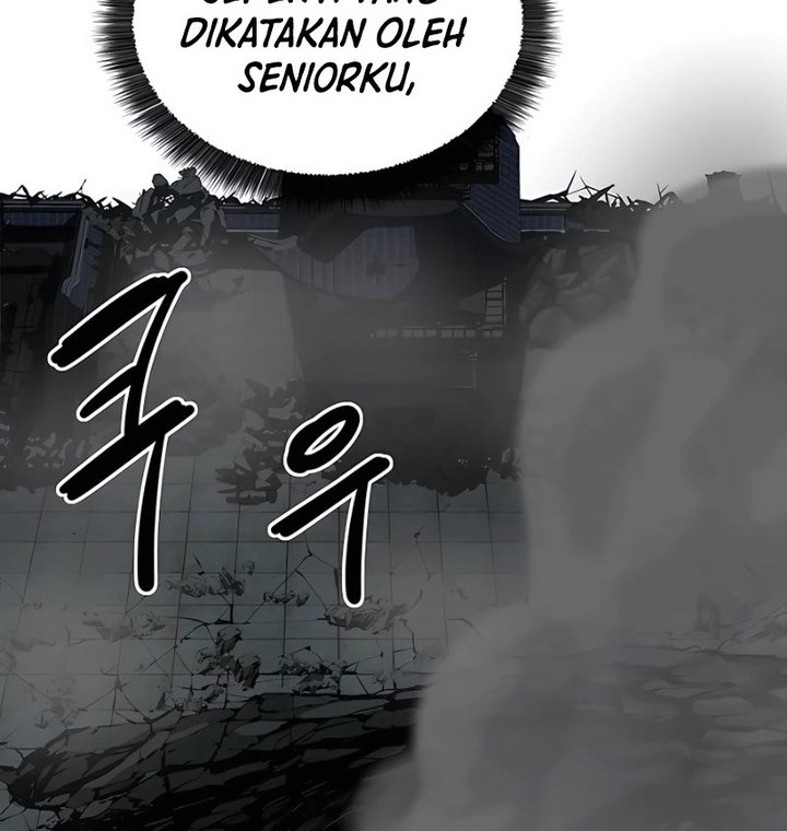 Weak Teacher Chapter 117 - halaman 19