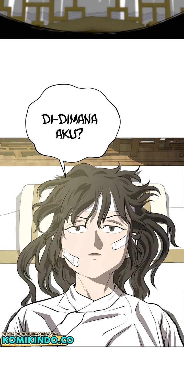Weak Teacher Chapter 117 - halaman 21