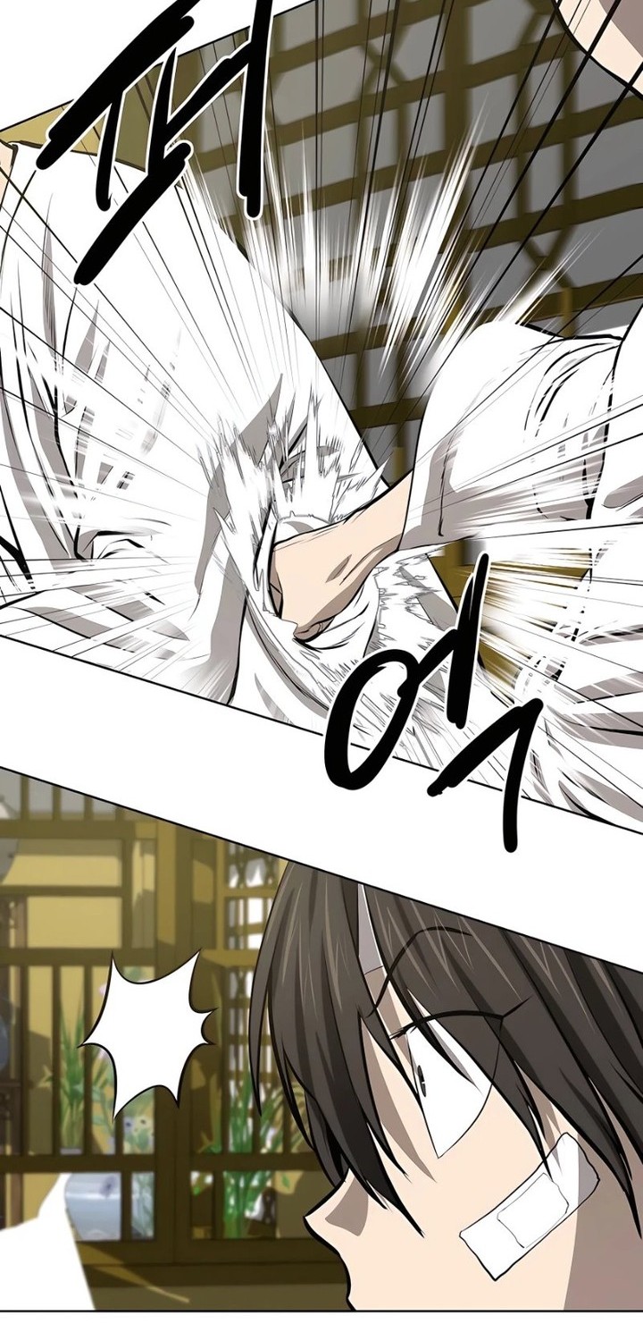 Weak Teacher Chapter 117 - halaman 25