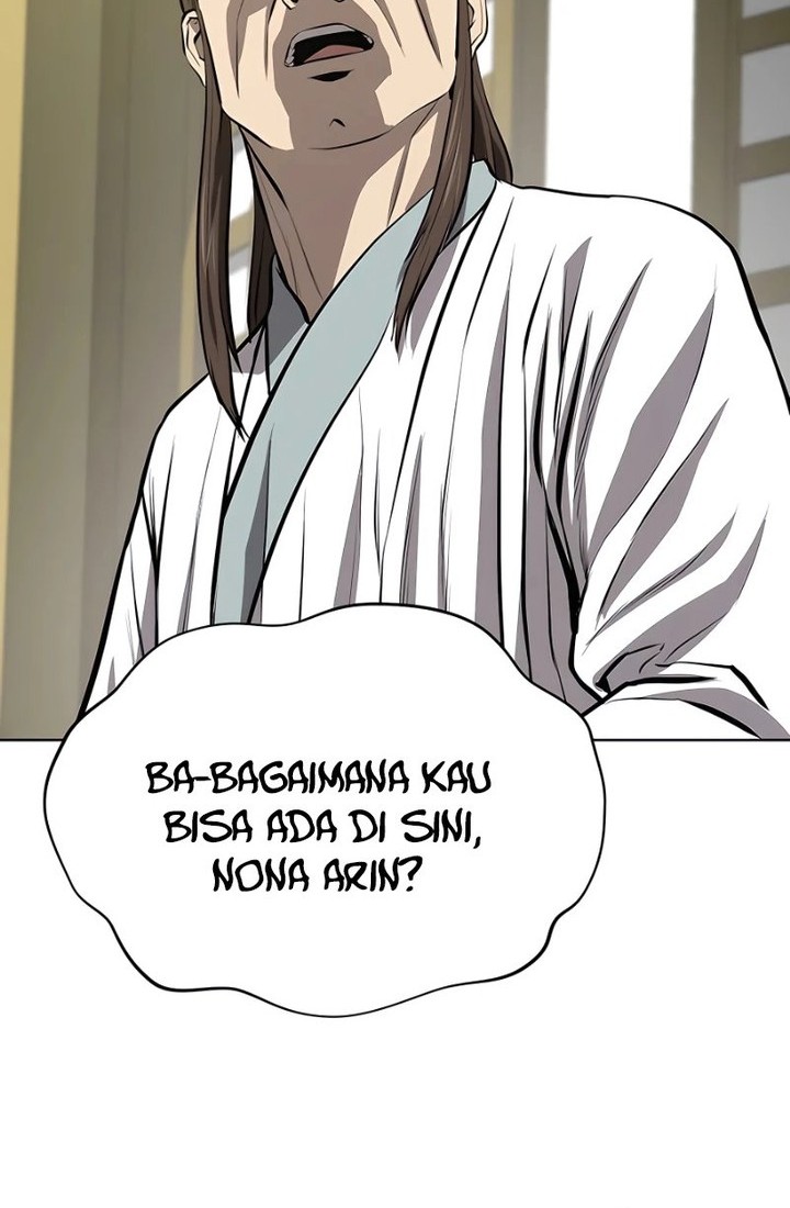 Weak Teacher Chapter 117 - halaman 27