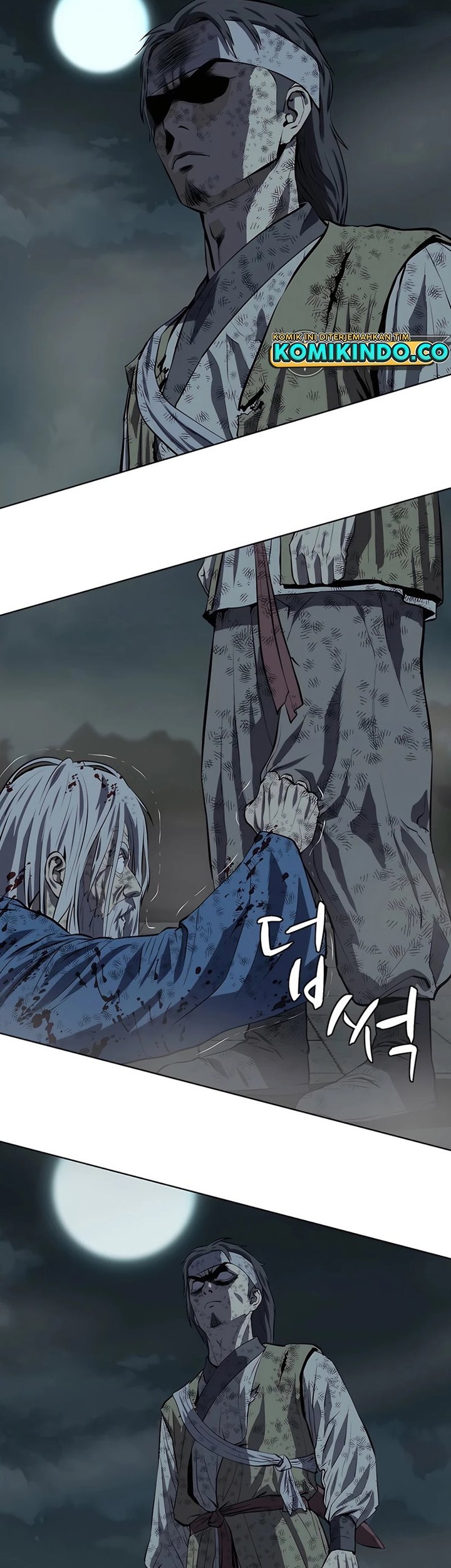 Weak Teacher Chapter 117 - halaman 3