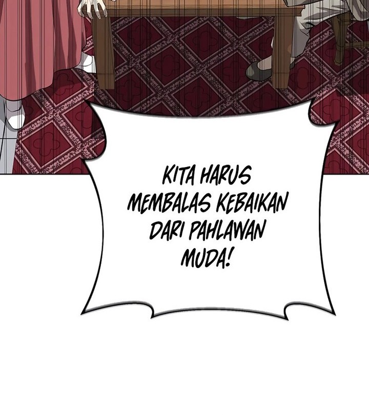 Weak Teacher Chapter 117 - halaman 31