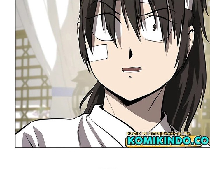 Weak Teacher Chapter 117 - halaman 34