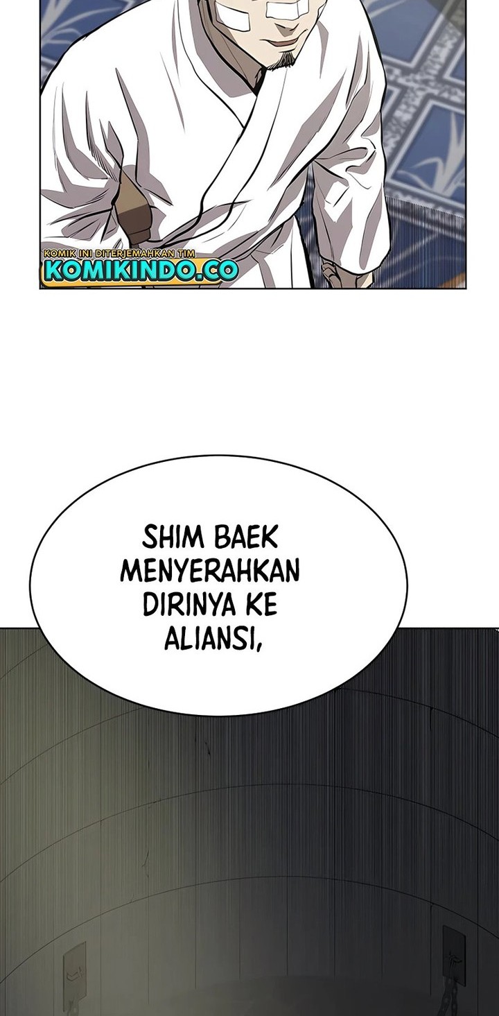 Weak Teacher Chapter 117 - halaman 40