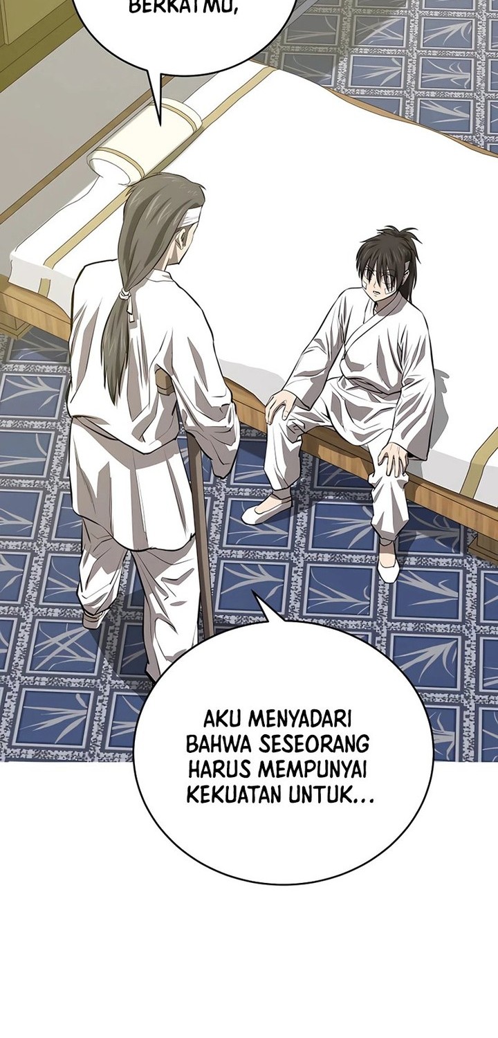 Weak Teacher Chapter 117 - halaman 46