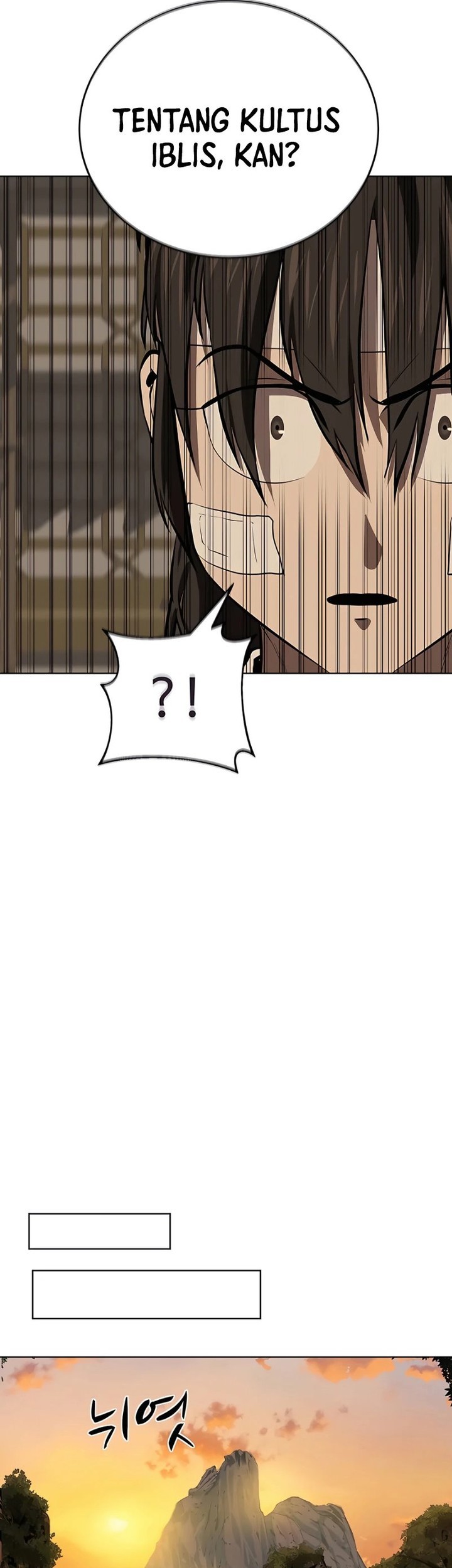 Weak Teacher Chapter 117 - halaman 53
