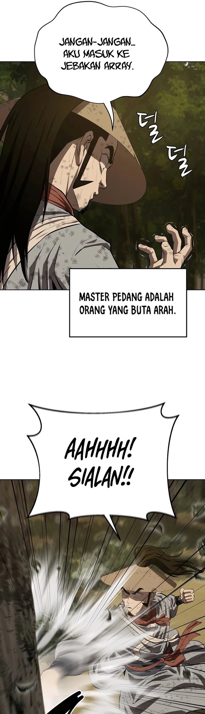 Weak Teacher Chapter 117 - halaman 57