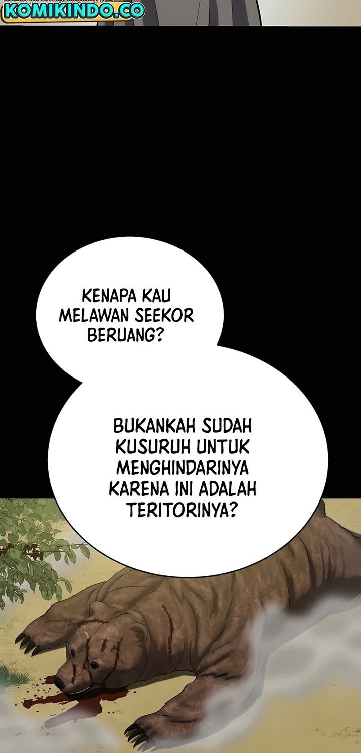 Weak Teacher Chapter 118 - halaman 17