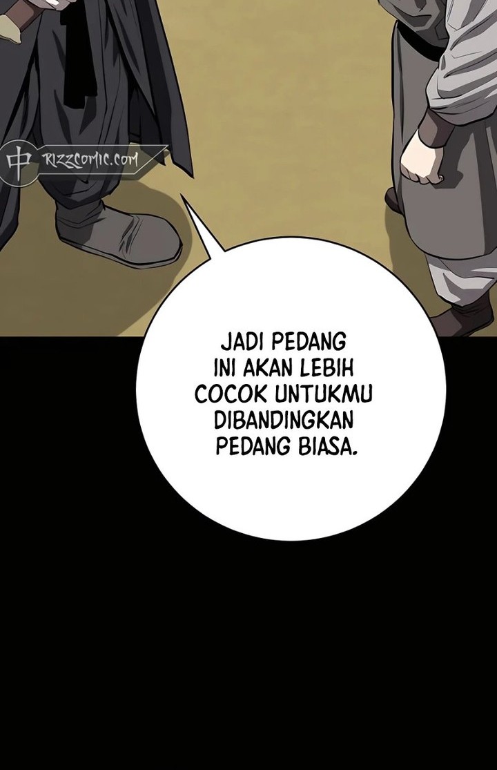 Weak Teacher Chapter 118 - halaman 21