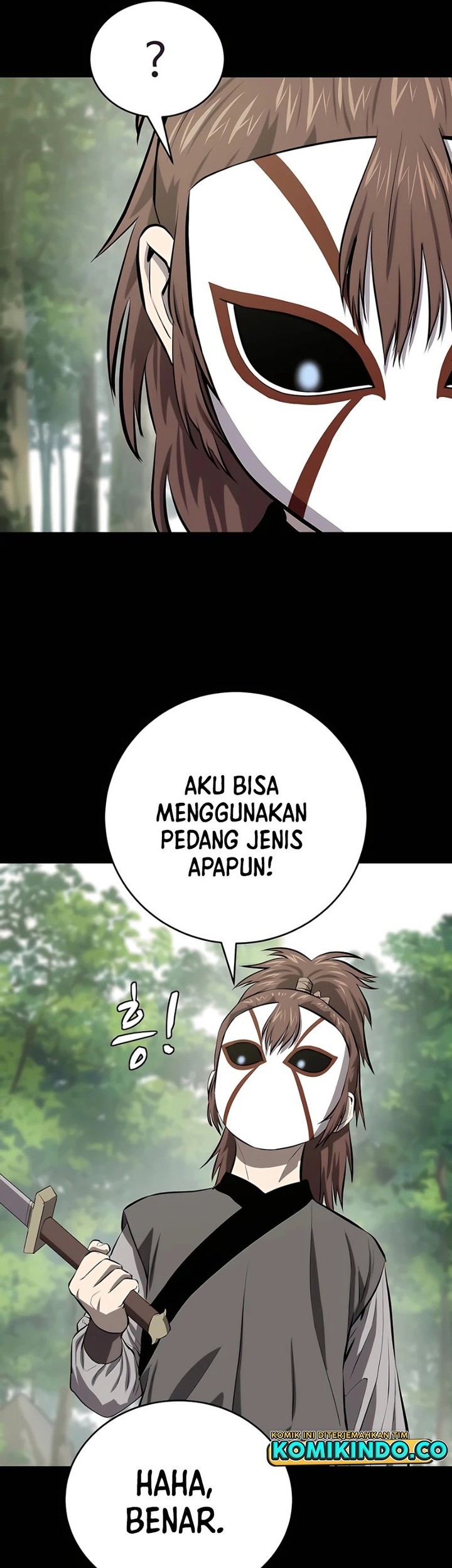 Weak Teacher Chapter 118 - halaman 22