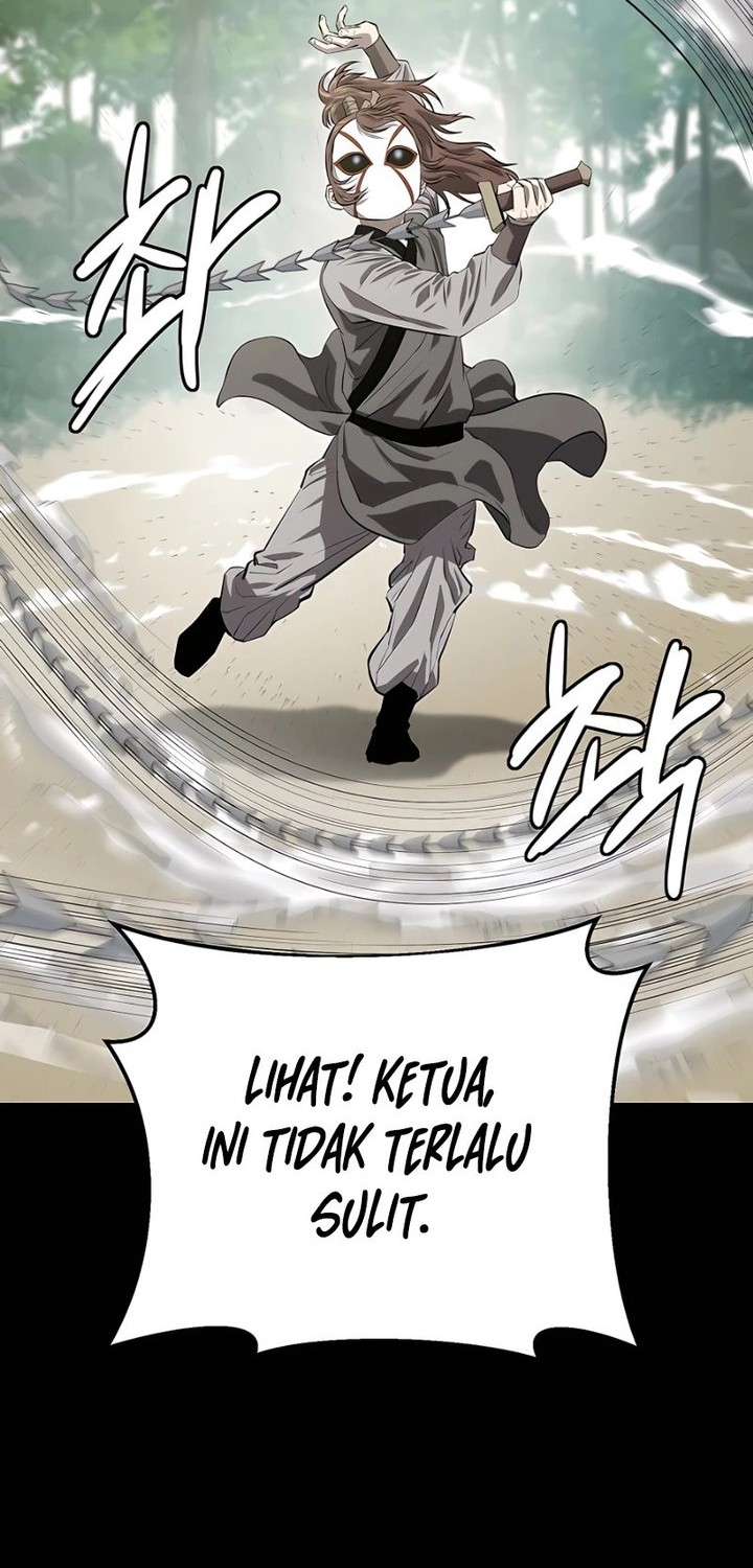 Weak Teacher Chapter 118 - halaman 25