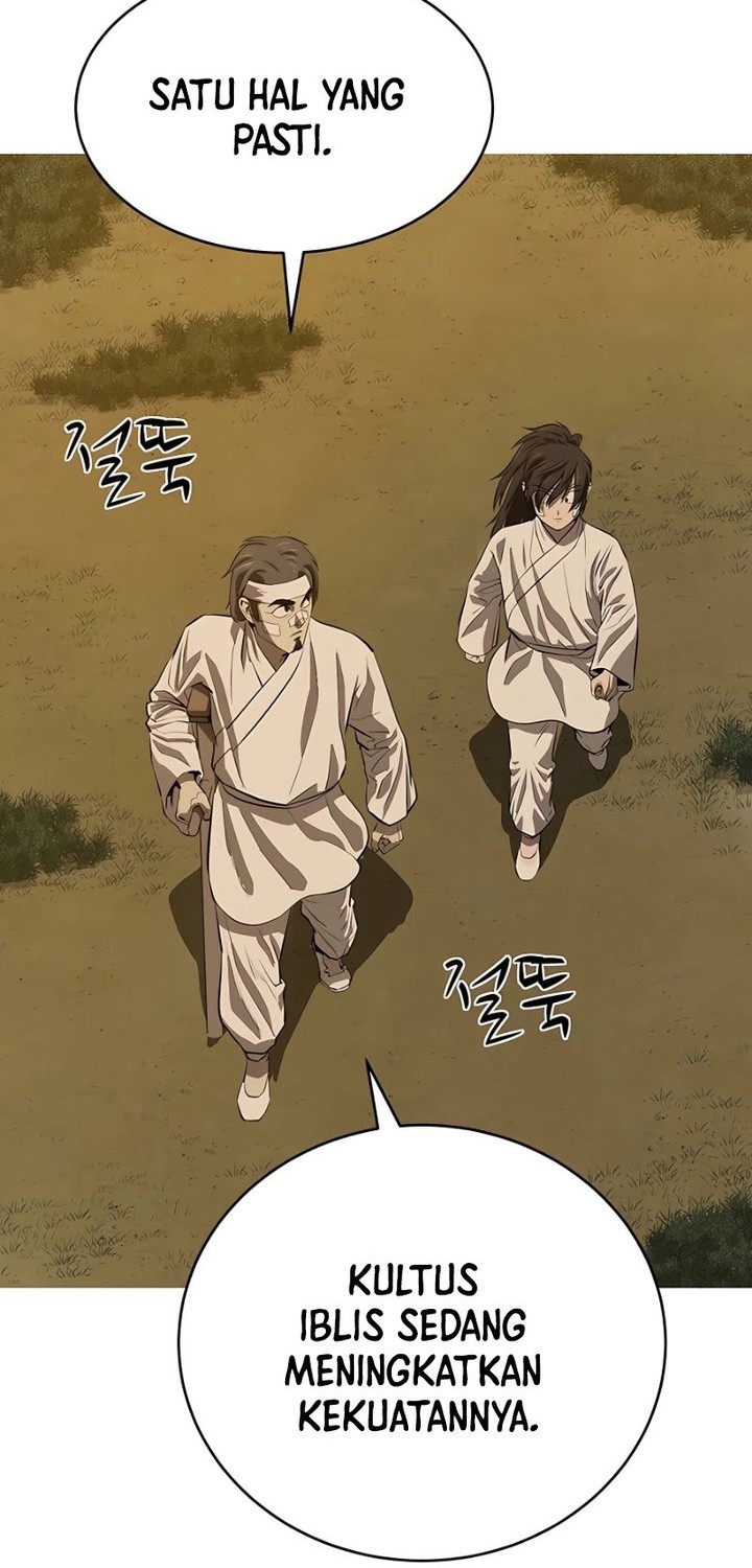 Weak Teacher Chapter 118 - halaman 29
