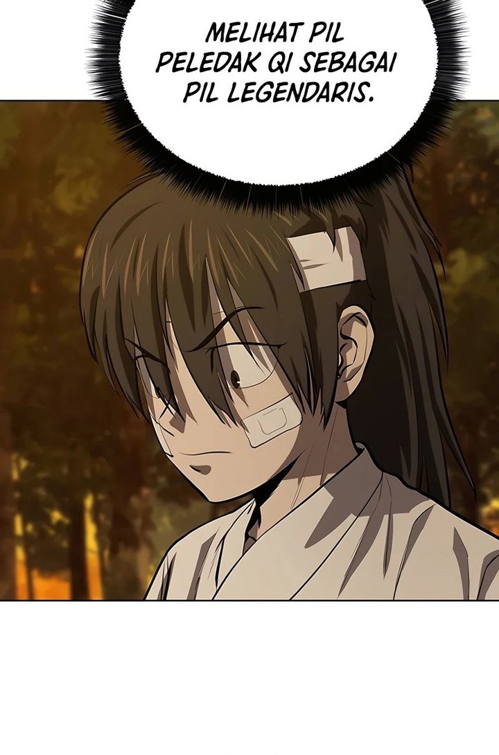 Weak Teacher Chapter 118 - halaman 31