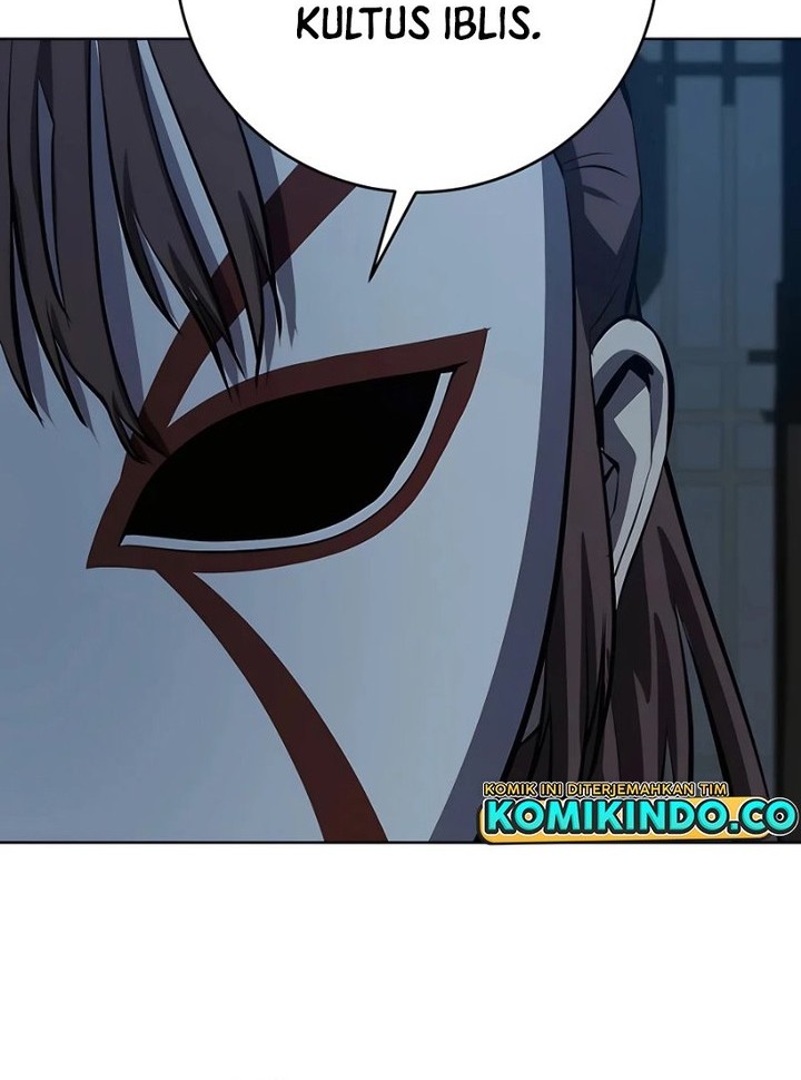 Weak Teacher Chapter 118 - halaman 51