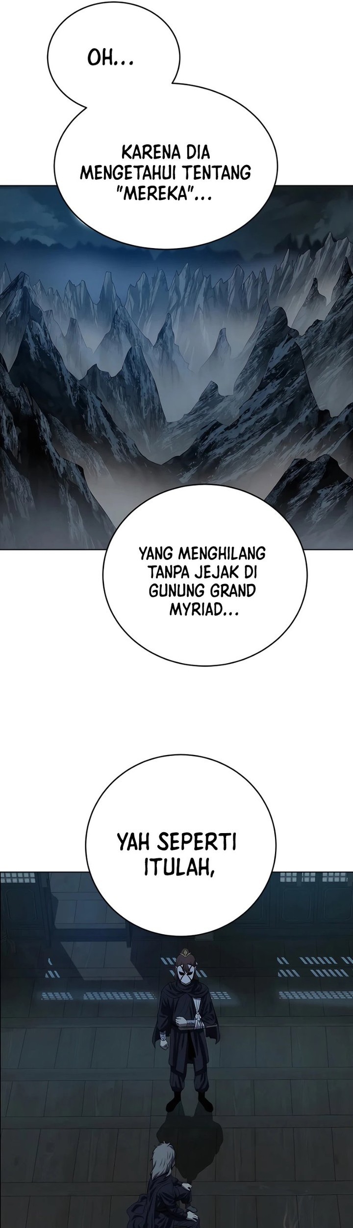 Weak Teacher Chapter 118 - halaman 52
