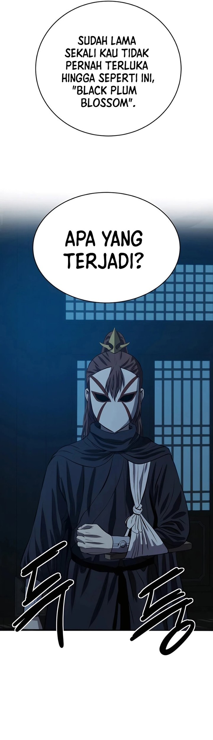 Weak Teacher Chapter 118 - halaman 54