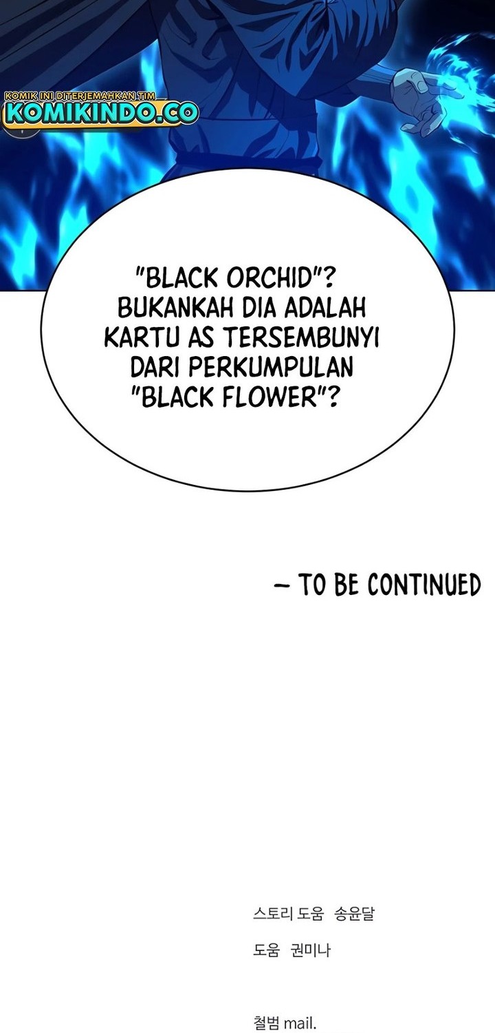 Weak Teacher Chapter 118 - halaman 57