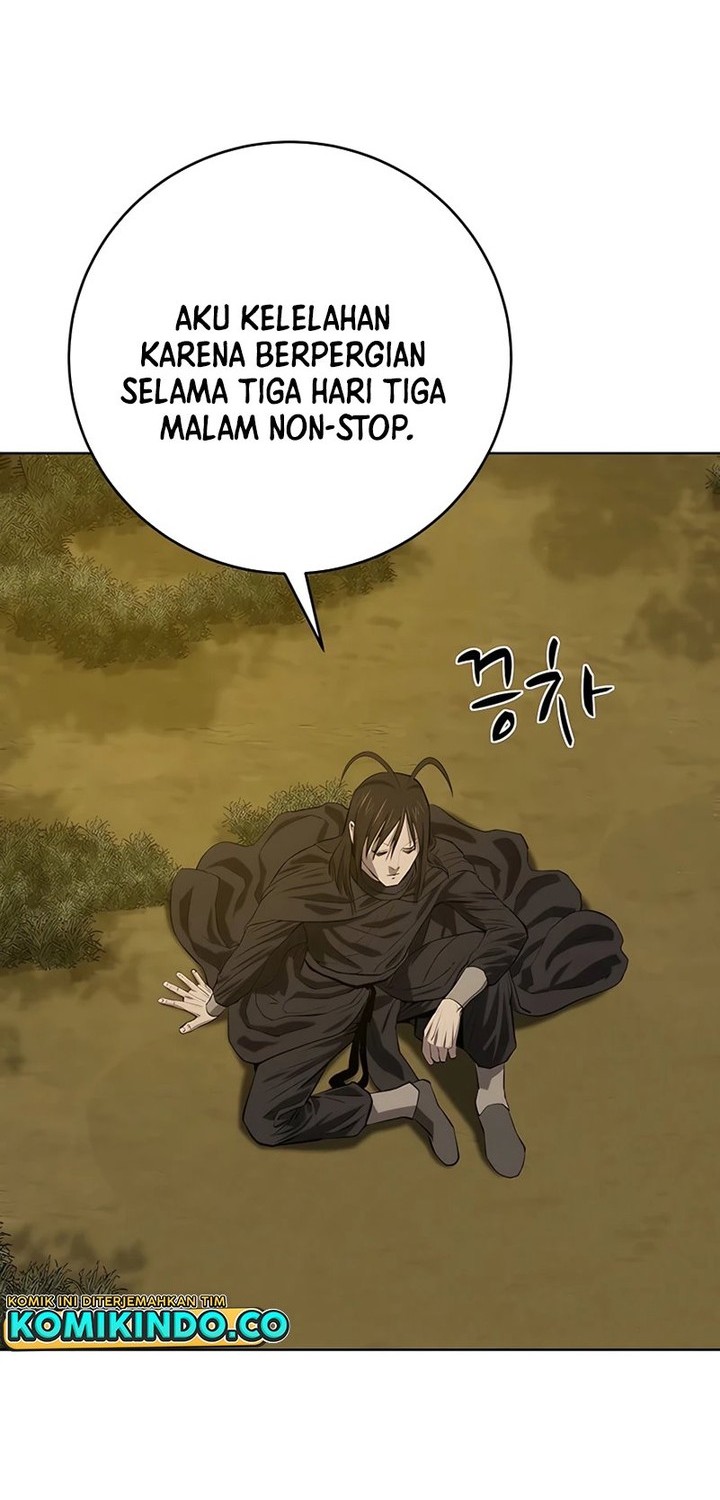 Weak Teacher Chapter 118 - halaman 6