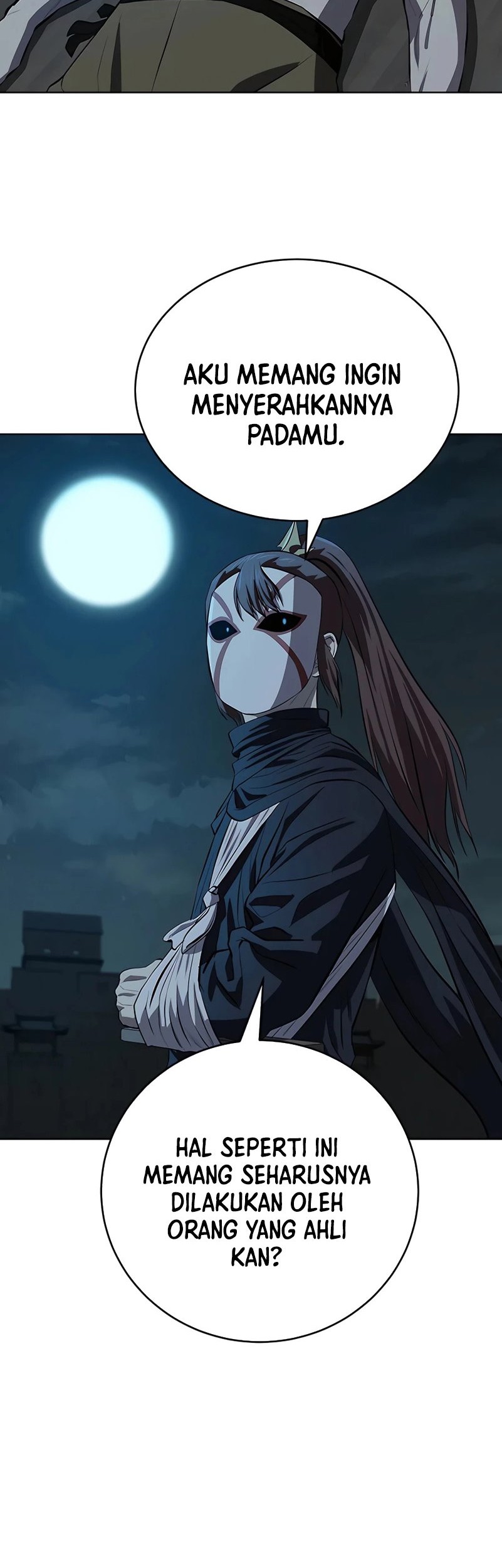 Weak Teacher Chapter 119 - halaman 11