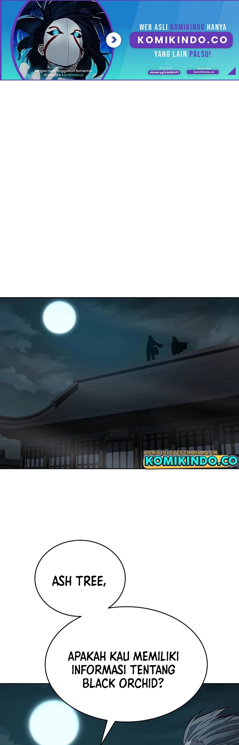 Weak Teacher Chapter 119 - halaman 2