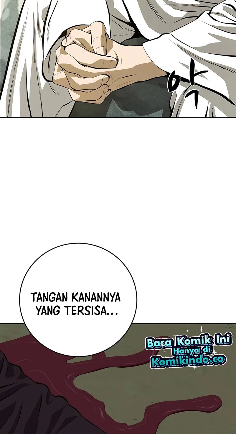 Weak Teacher Chapter 119 - halaman 29