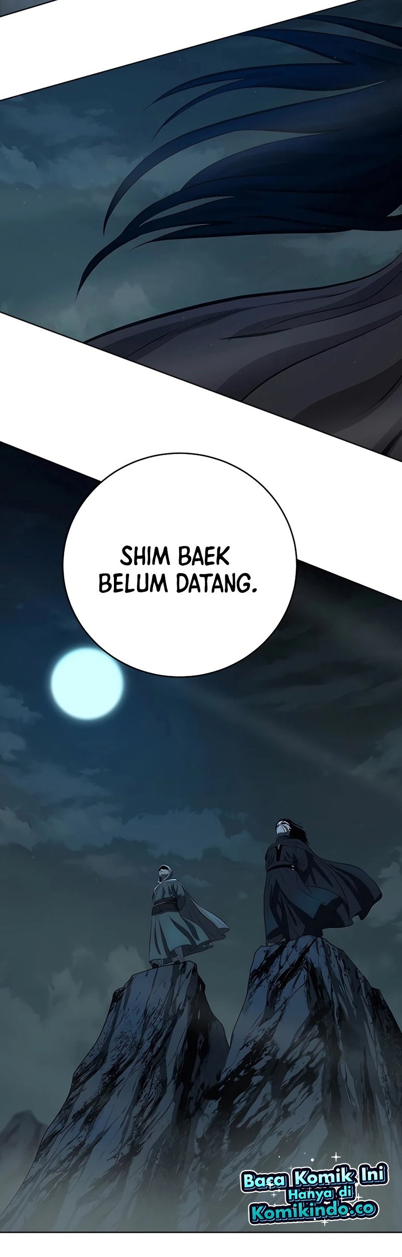 Weak Teacher Chapter 119 - halaman 35