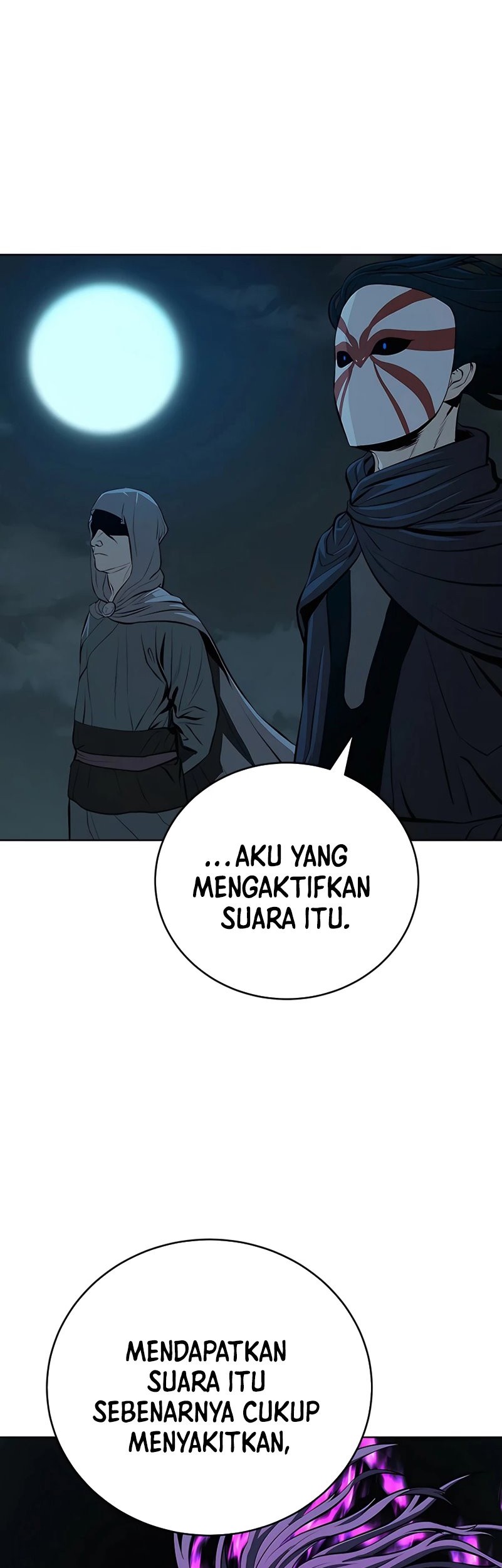 Weak Teacher Chapter 119 - halaman 36