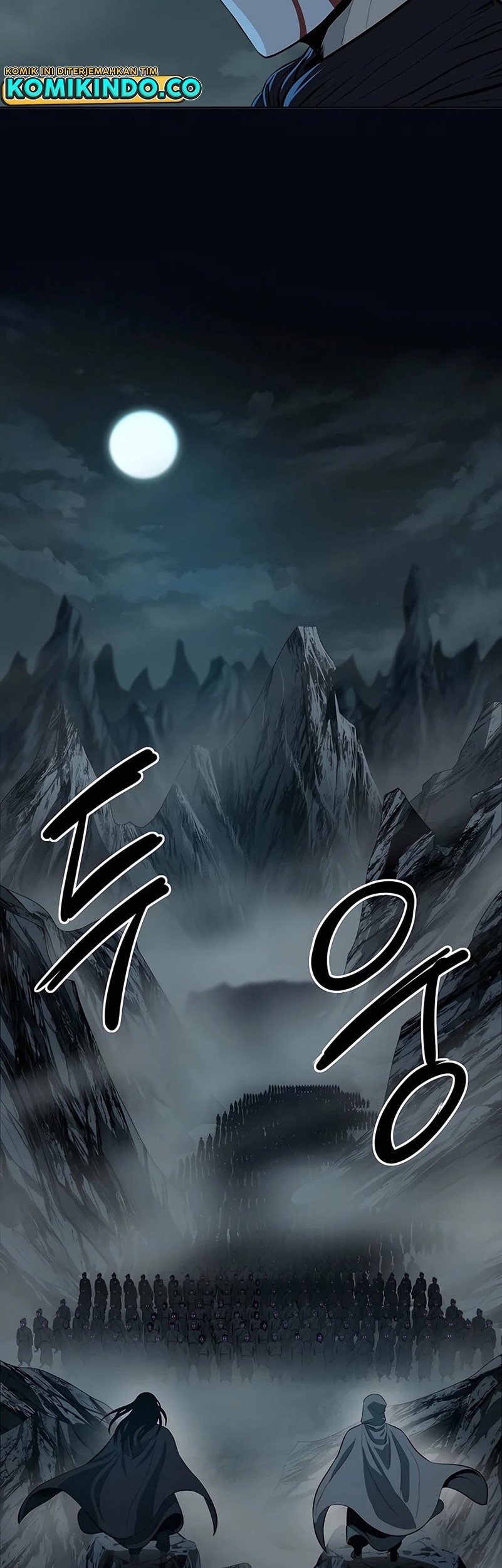 Weak Teacher Chapter 119 - halaman 39