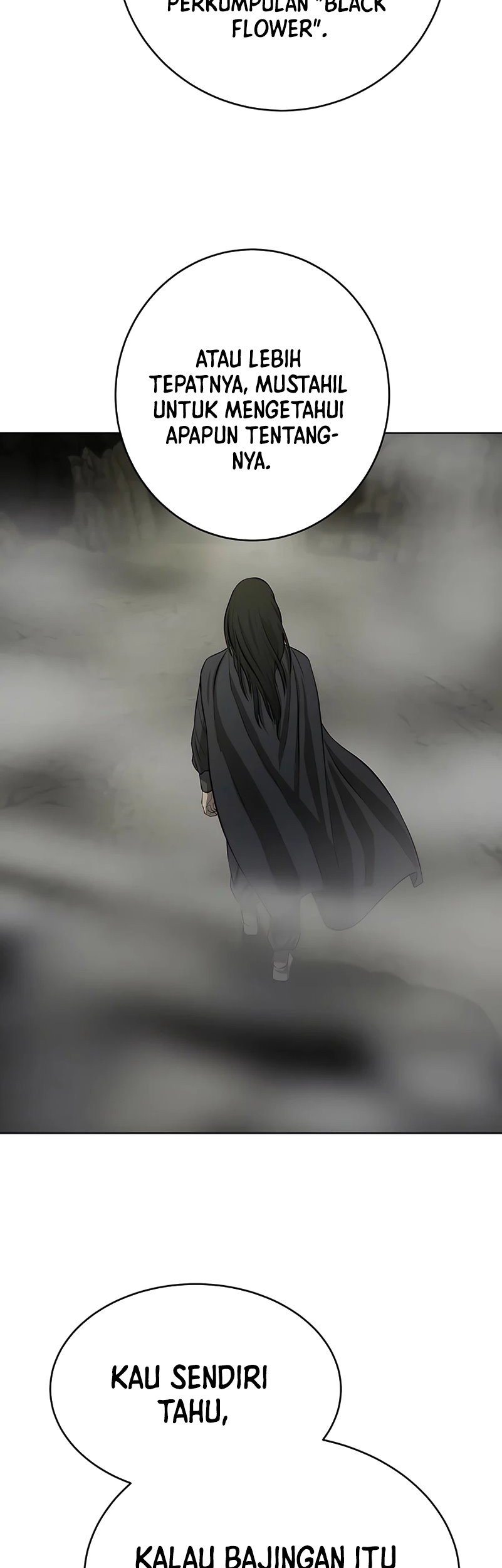 Weak Teacher Chapter 119 - halaman 4