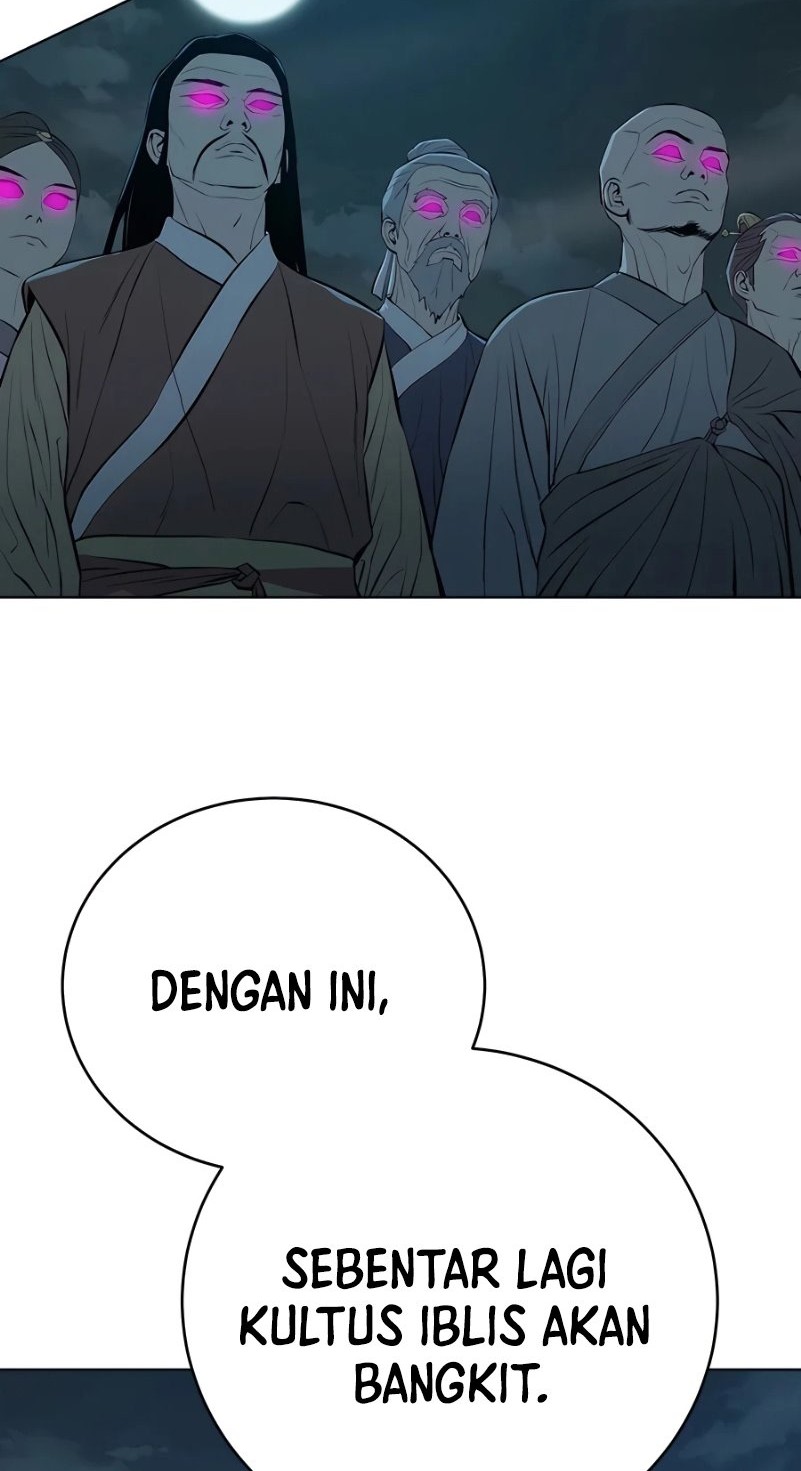 Weak Teacher Chapter 119 - halaman 41