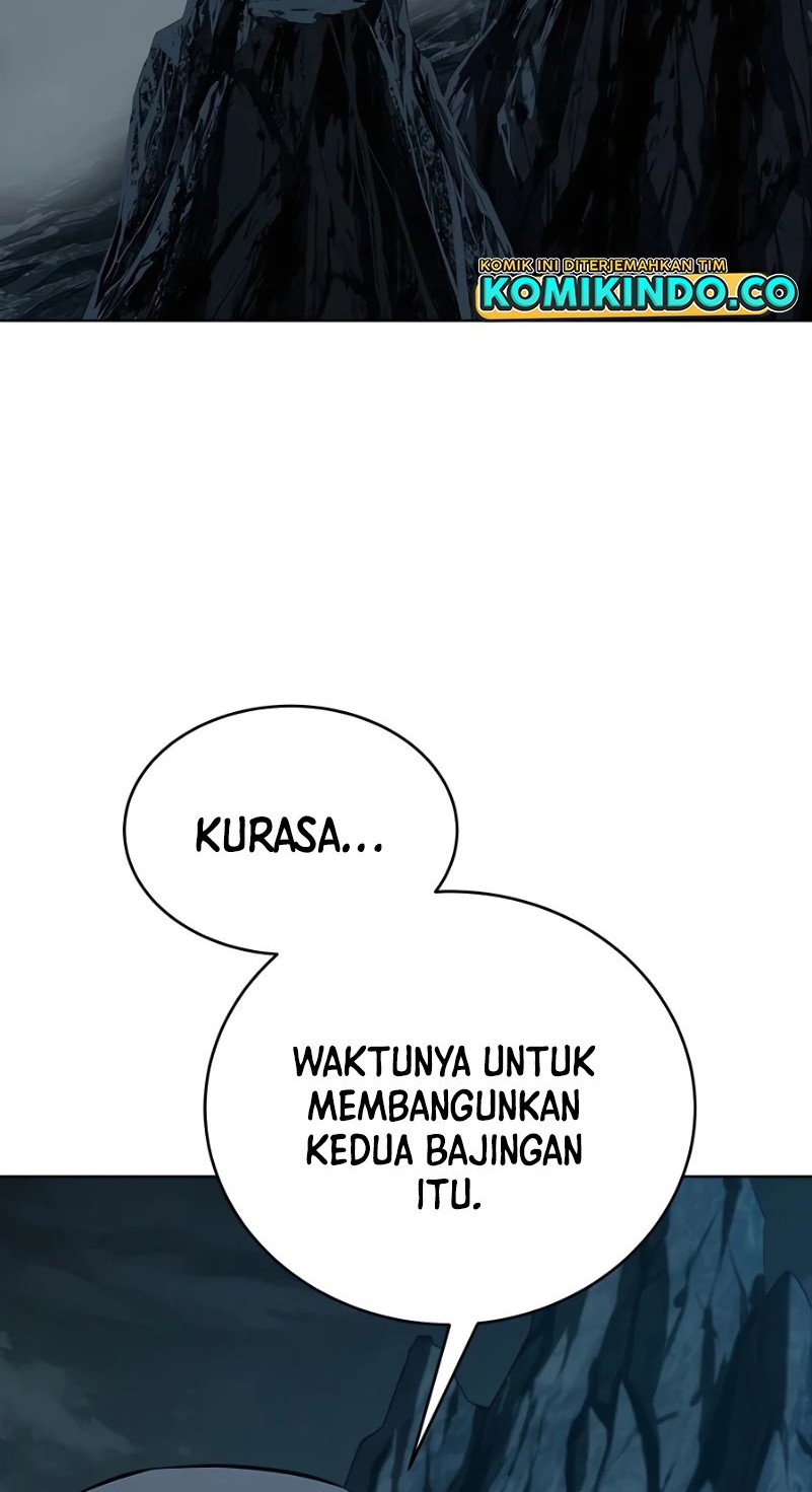 Weak Teacher Chapter 119 - halaman 45