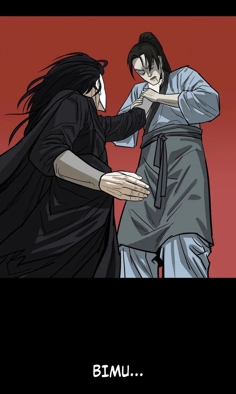 Weak Teacher Chapter 12 - halaman 18