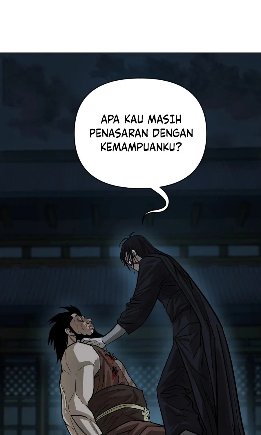Weak Teacher Chapter 12 - halaman 23
