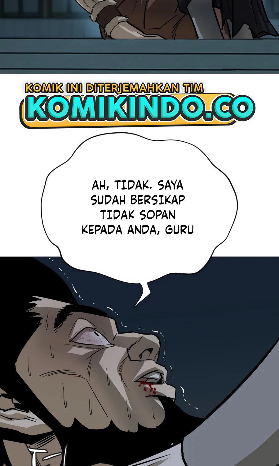 Weak Teacher Chapter 12 - halaman 24