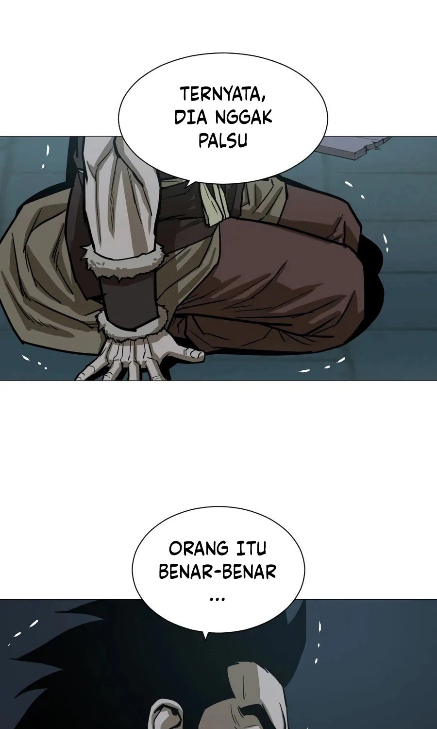 Weak Teacher Chapter 12 - halaman 30