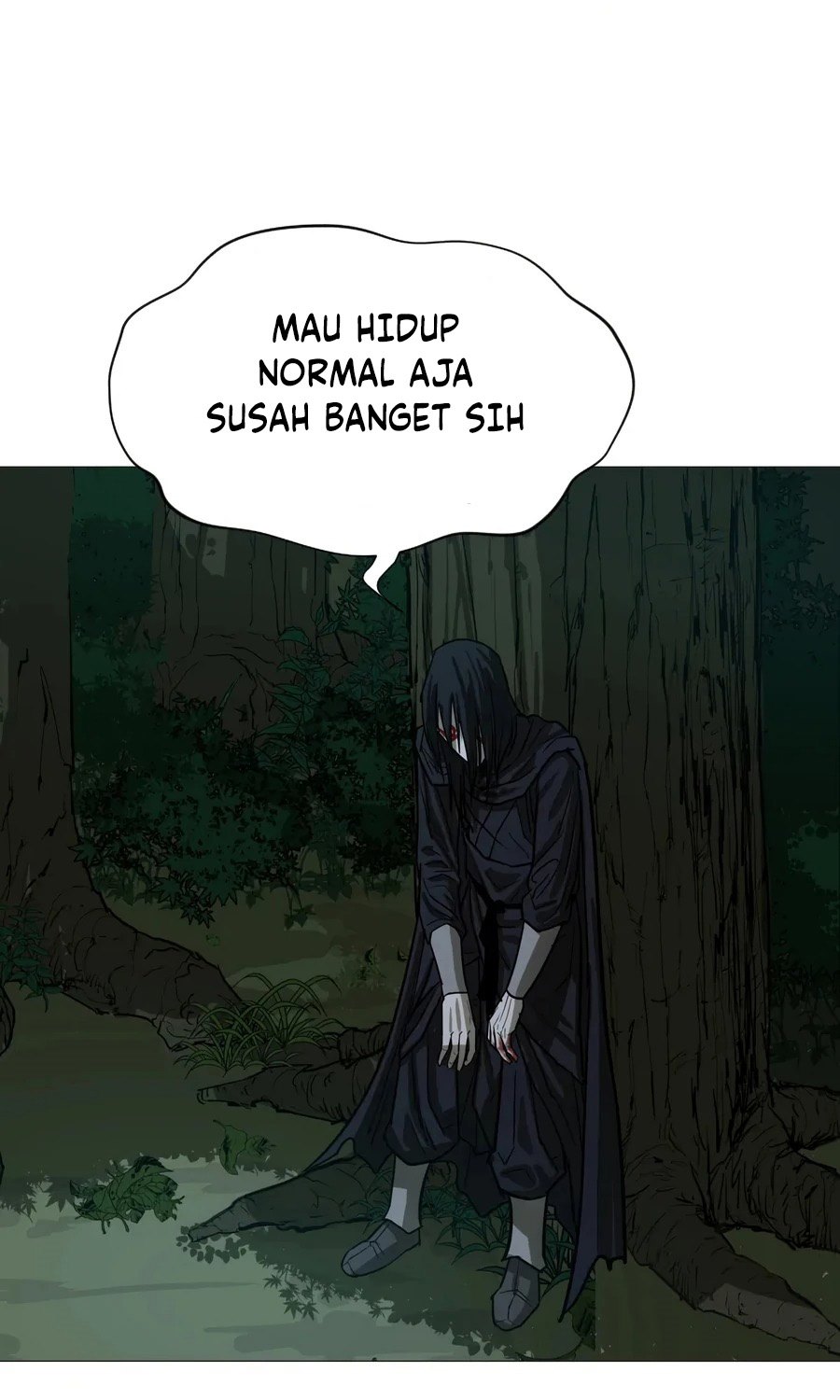 Weak Teacher Chapter 12 - halaman 38