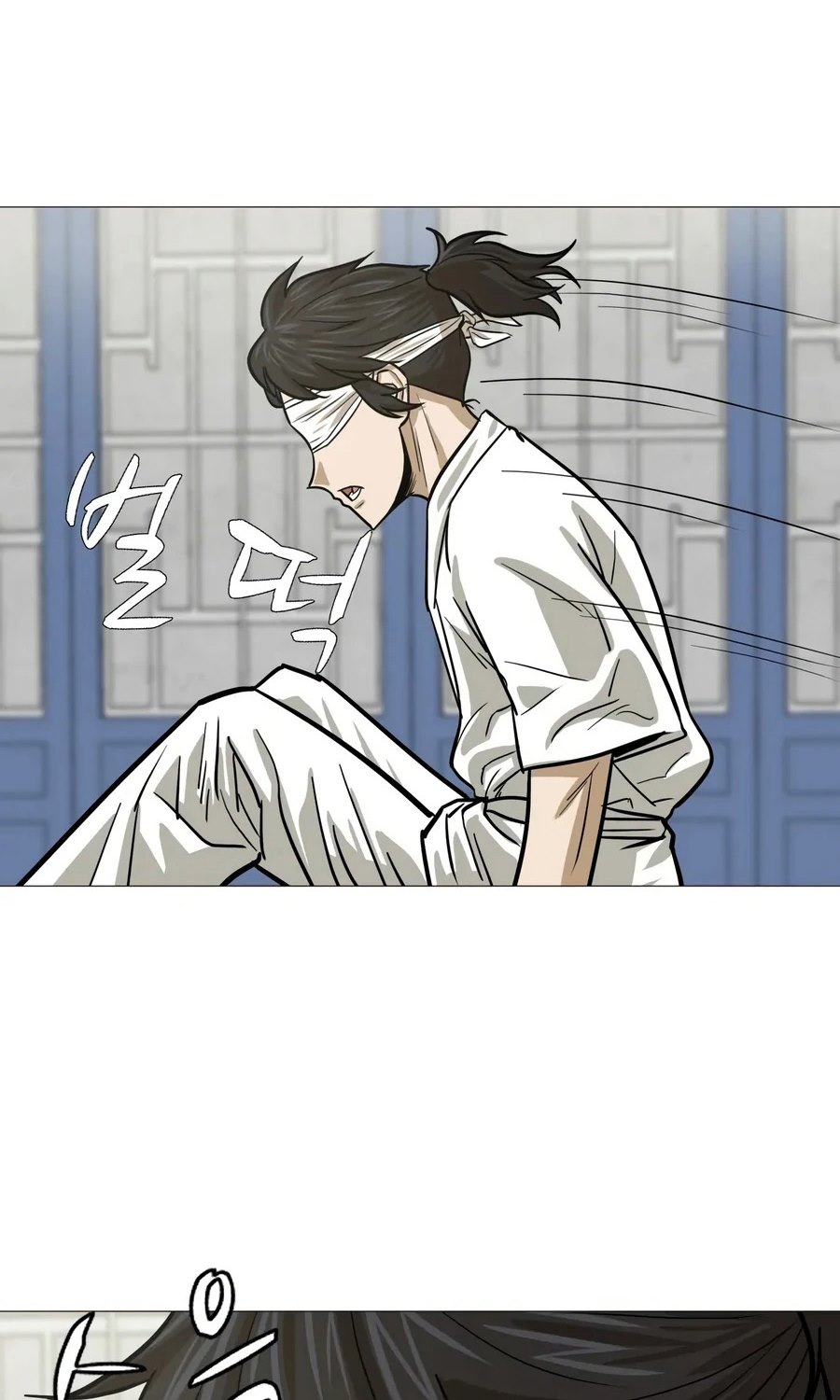 Weak Teacher Chapter 12 - halaman 48
