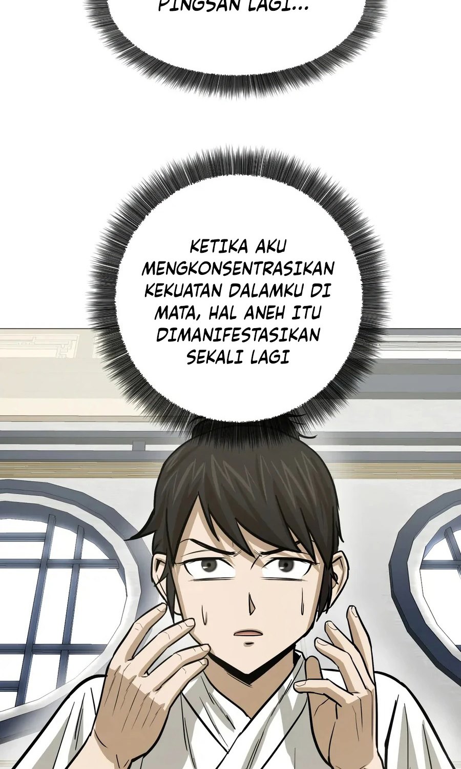 Weak Teacher Chapter 12 - halaman 52