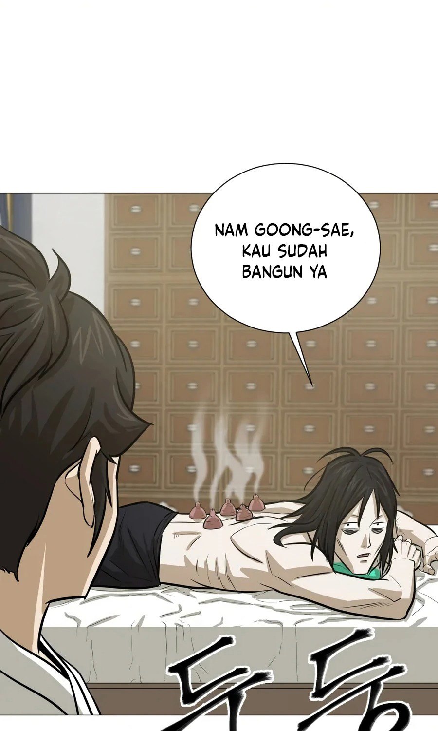 Weak Teacher Chapter 12 - halaman 55
