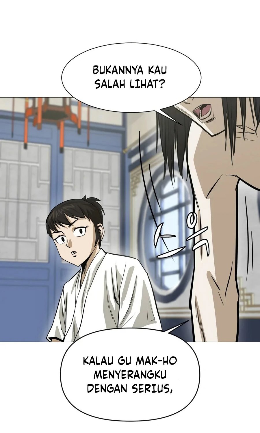 Weak Teacher Chapter 12 - halaman 69