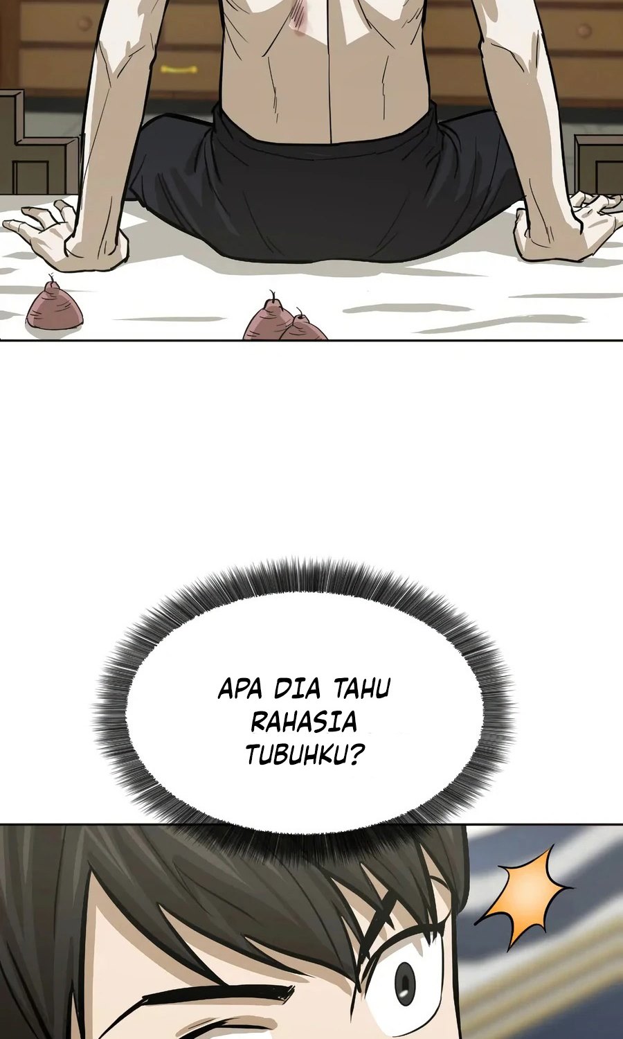 Weak Teacher Chapter 12 - halaman 77