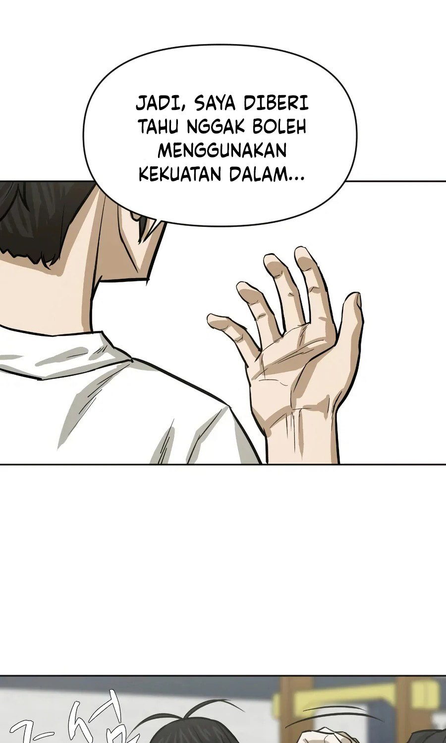 Weak Teacher Chapter 12 - halaman 80