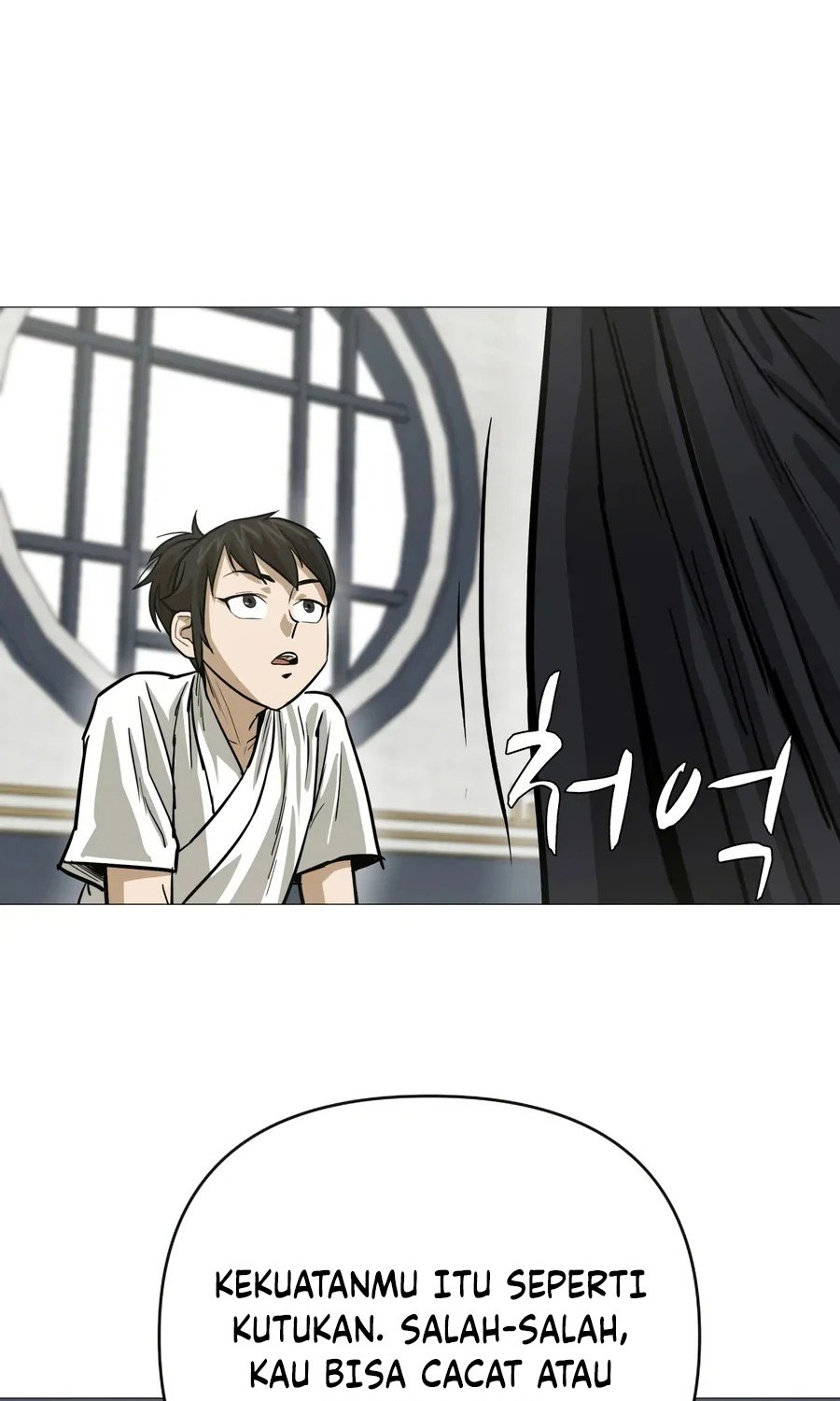 Weak Teacher Chapter 12 - halaman 88